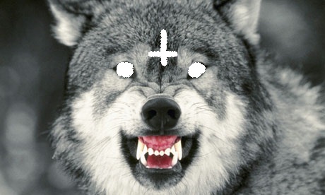 Wolf Gang wolf