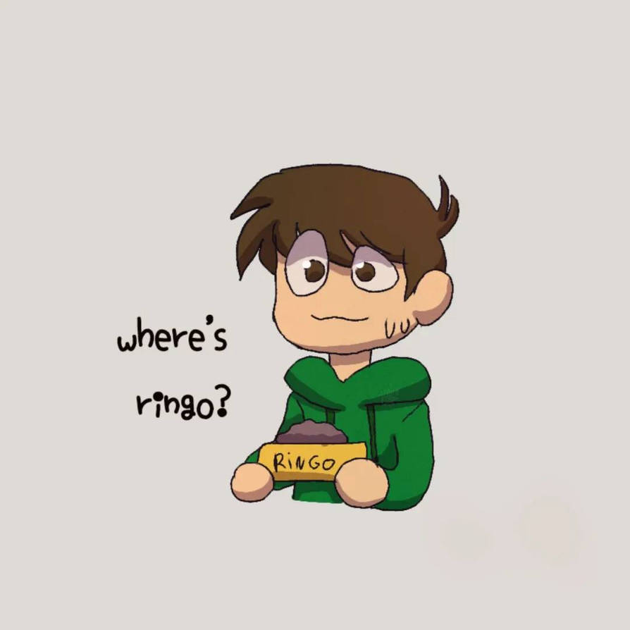 Ringo? by KaylanneKawaii on DeviantArt