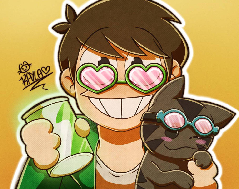 Edd and ringo!! by KaylanneKawaii on DeviantArt