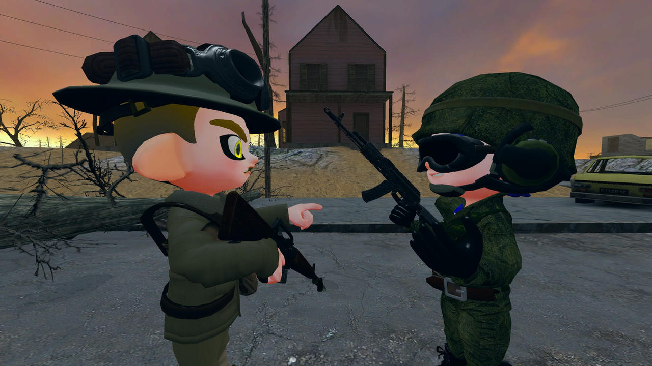 NCR vs. Republic