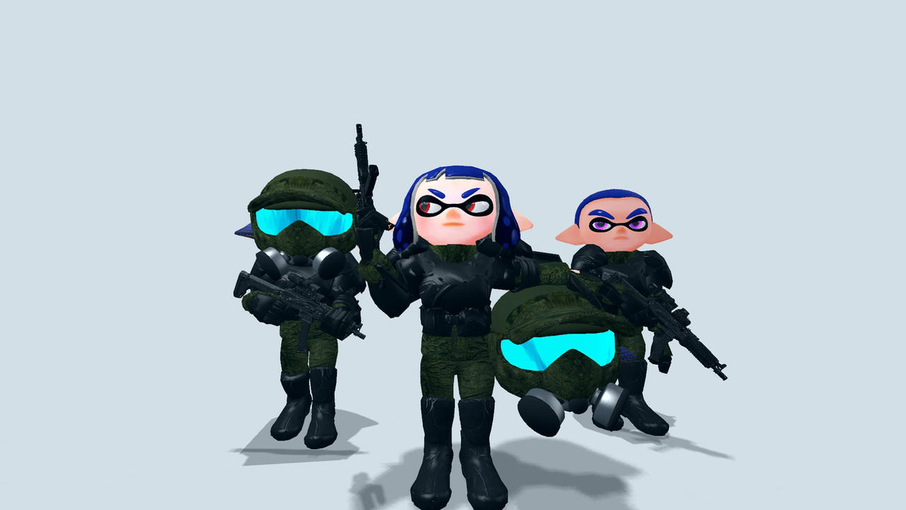 Republican Commando