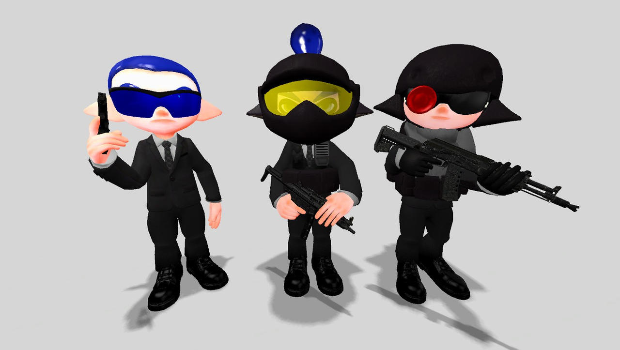 Agents