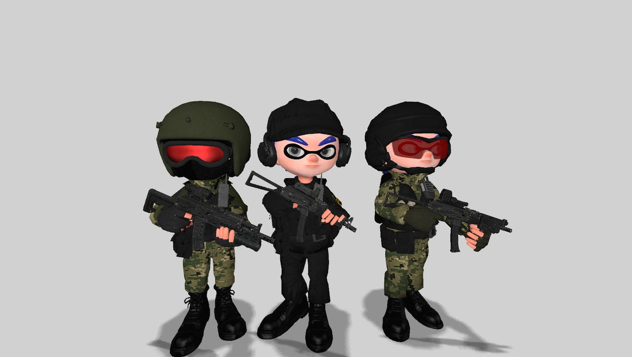 Republican Security Service-RSS RSB