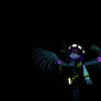 The abyss of despair