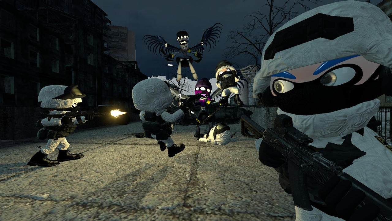 Massacre