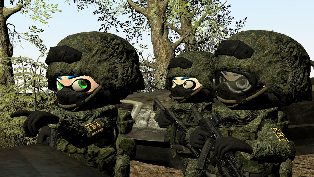 Intelligence service