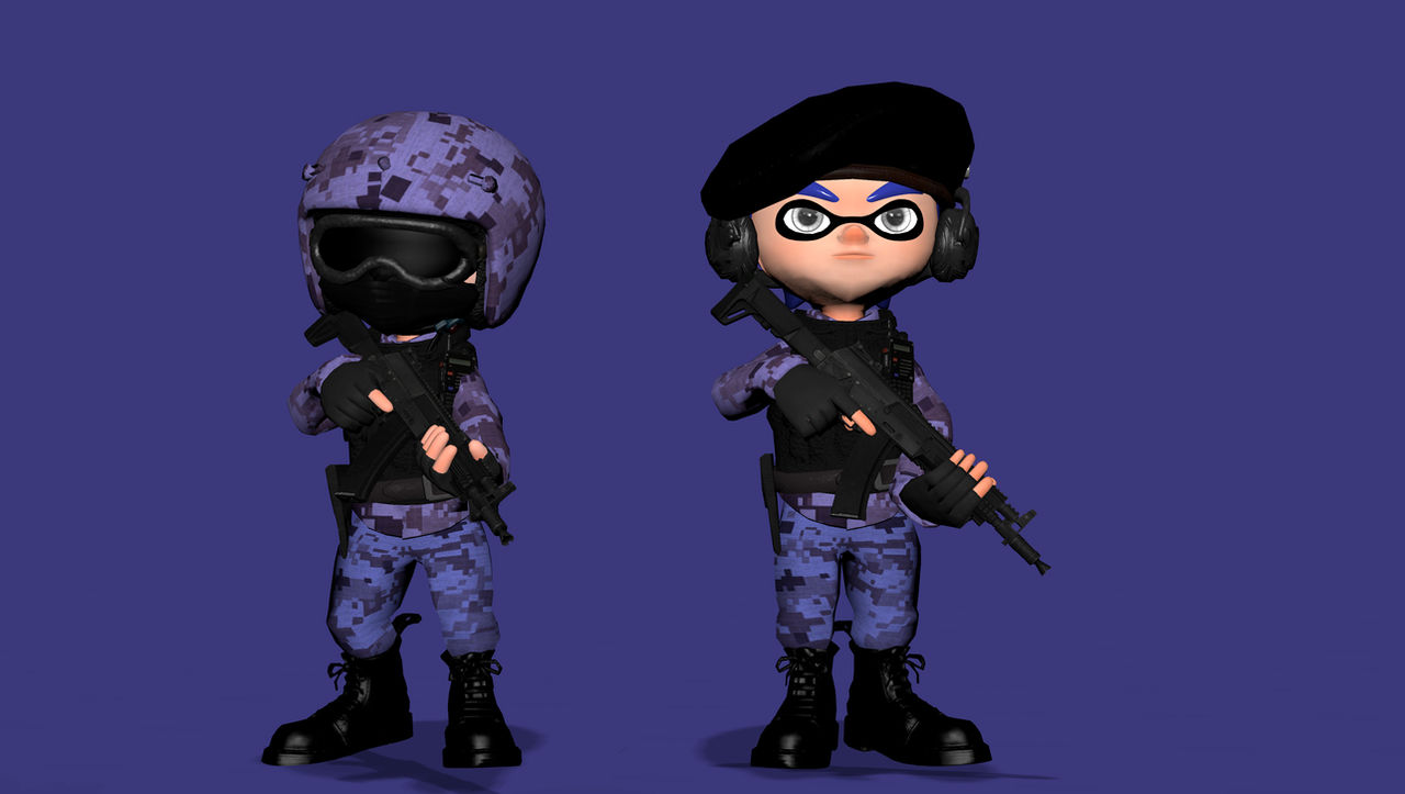 National Guard