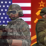 Former Patriot