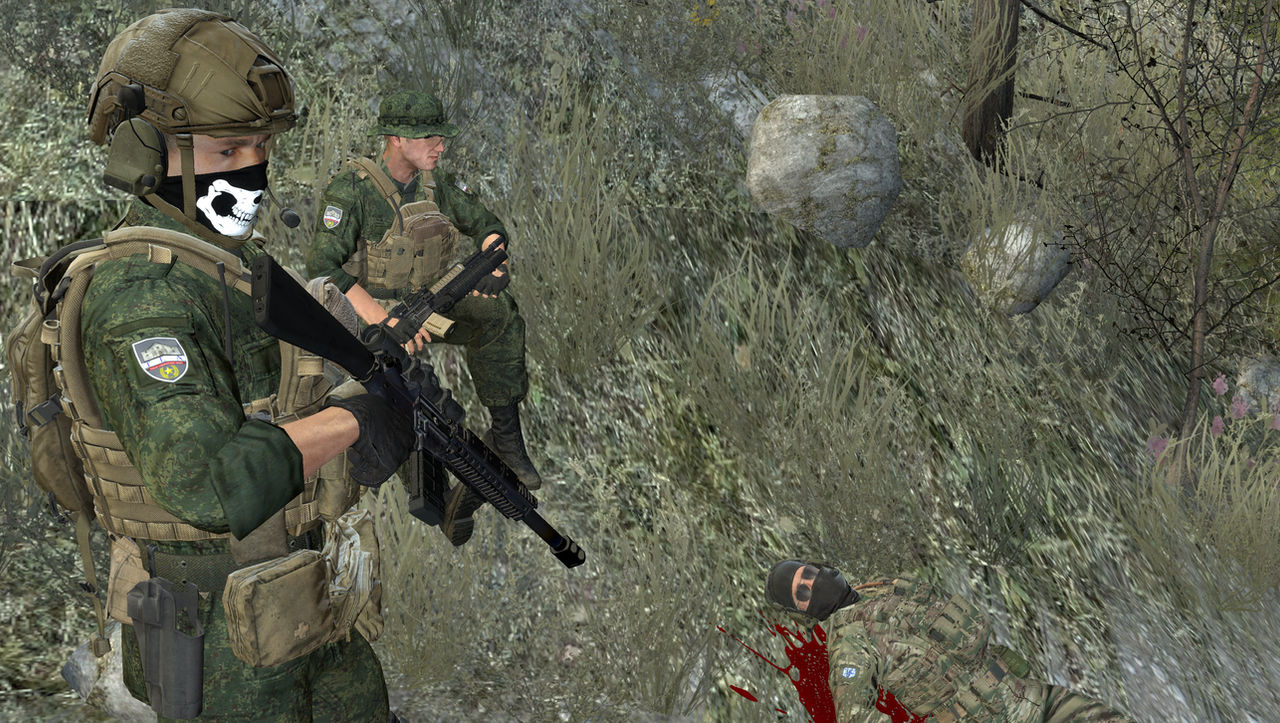 Texas Liberation Army
