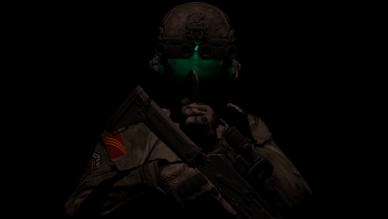 Dark