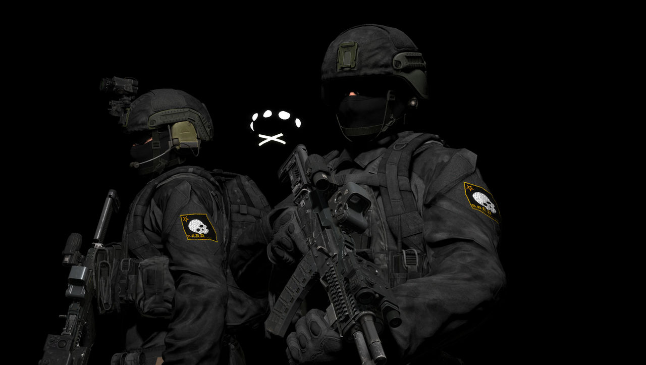 Special Group Eliminate Objects