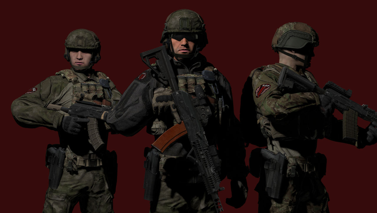 Valkyrie Observation Group V2