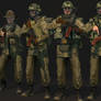 Army of the People's Slavic Republic