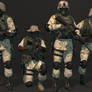 NCR Rangers