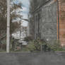 urban combat