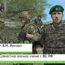 News of Chernarus