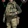 Updated PMC OC