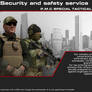 The Axion: PMC advertising poster