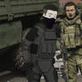 Mercenary photo