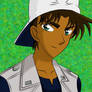 Heiji Hattori