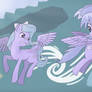 #2 - Cloudchaser and Flitter