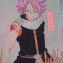 Natsu Dragneel