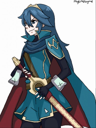 Lucina