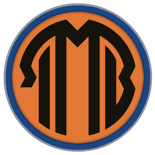 TMB Logo by gelomagsino on DeviantArt