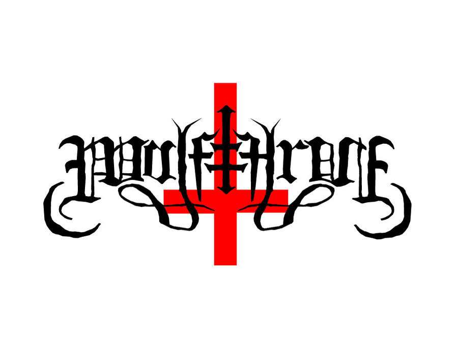 Wolfthrone Logo