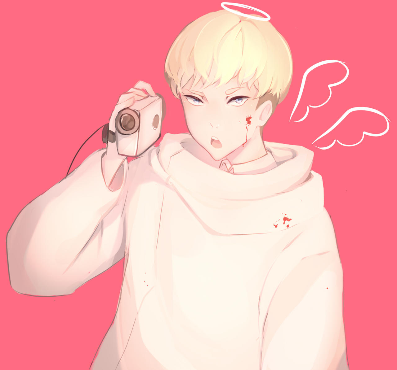 Ryo - Fanart by TokioSix on DeviantArt