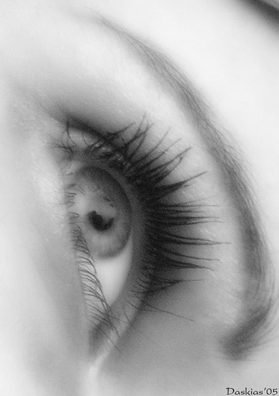 Non Coloured Non-colored vision by Daskias on DeviantArt