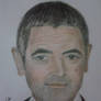 Rowan Atkinson