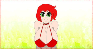 ANIMATED Imgur Bewbs