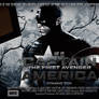 Captain America Poster 4