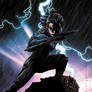 Nightwing Coloured 2