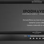 iPodNavBar For CAD