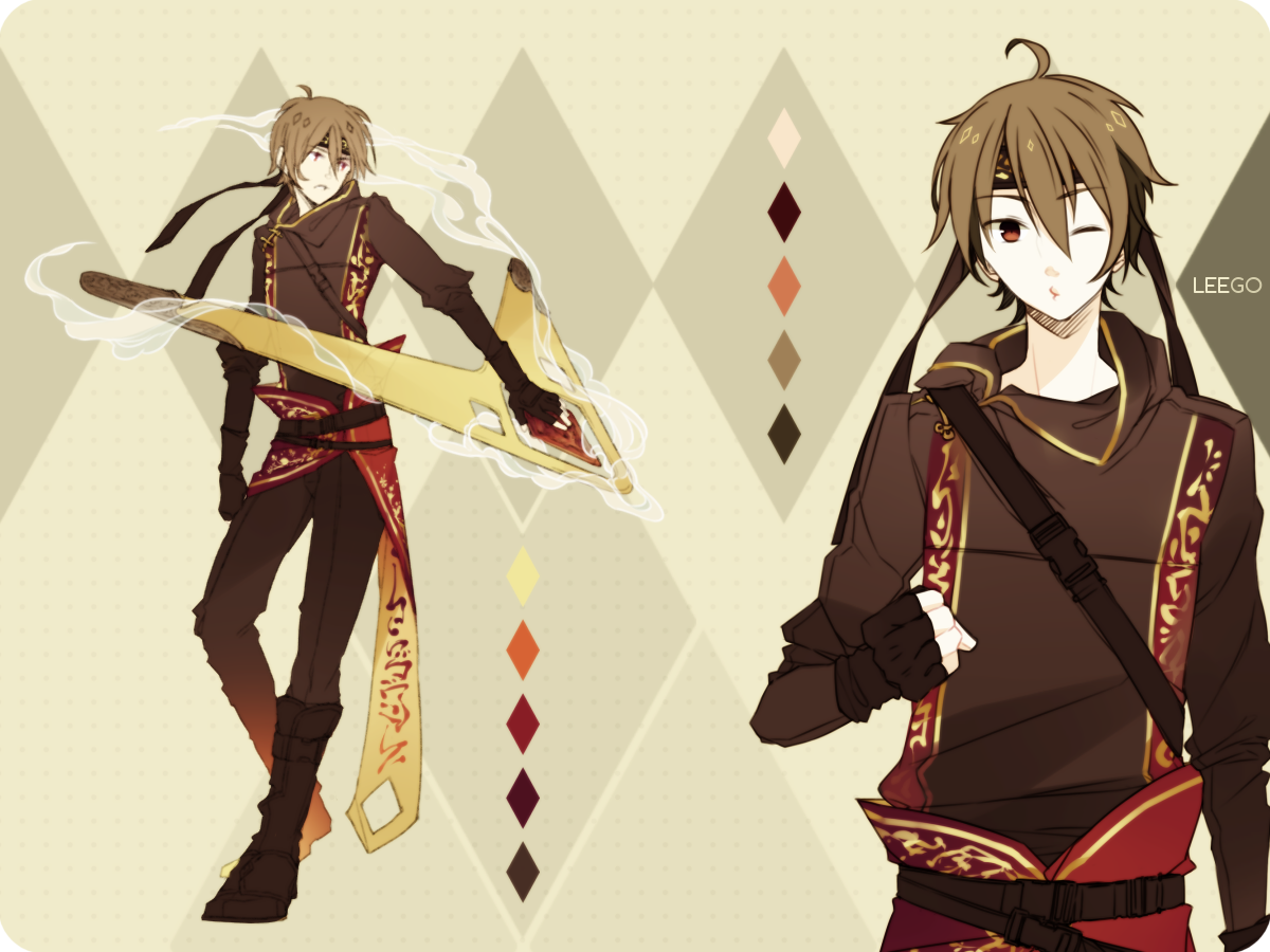 Mage Lee Go By Riingo On Deviantart Mage Lee Go By Riingo On Deviantart
