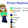 Prince Neptune