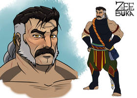 Hang Bo