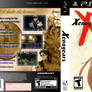 PS3 Xenogears Cover