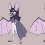bat queen idea