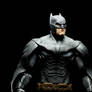 The Batman (Lee Bermejo) 