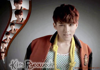 Mr Simple Ryeowook