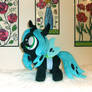 Adorable handmade Plush Filly Love Bug!
