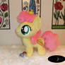 Pony Handmade Plush