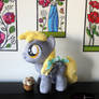 Filly Plush