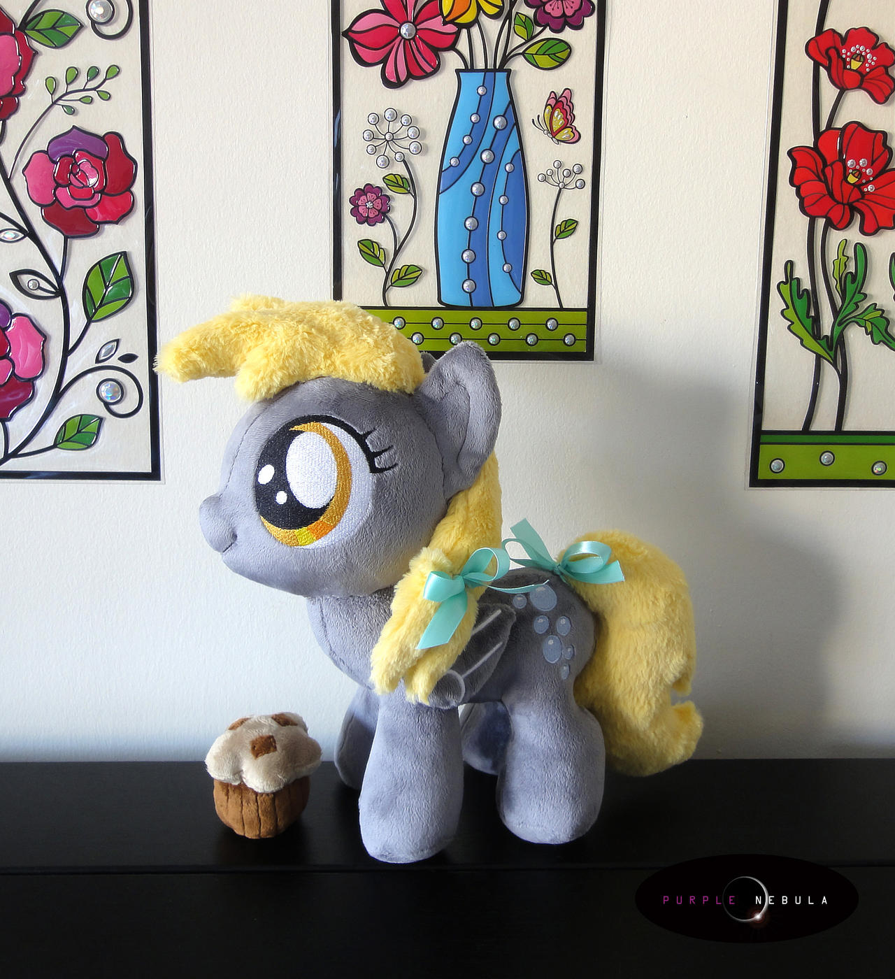 Filly Plush