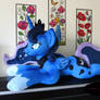 Life Size Plush Pony!
