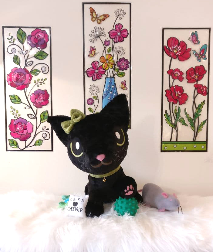 In Loving Memory of my Jadie