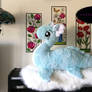 Life-Size Baby Ogopogo Loch Ness Sea Monster